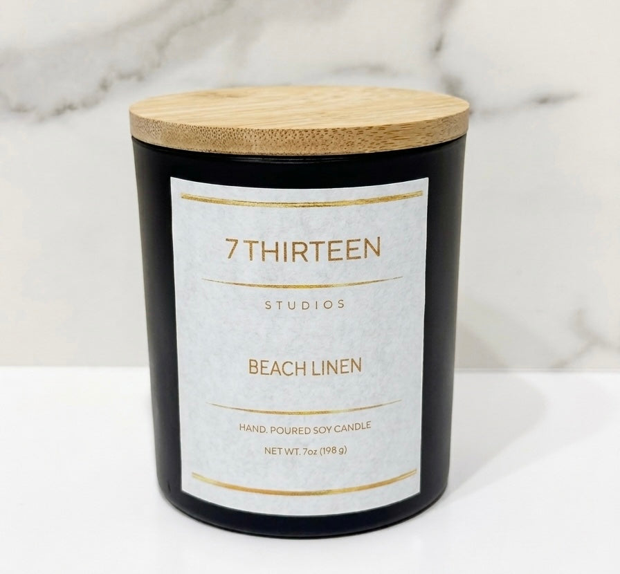 Beach Linen