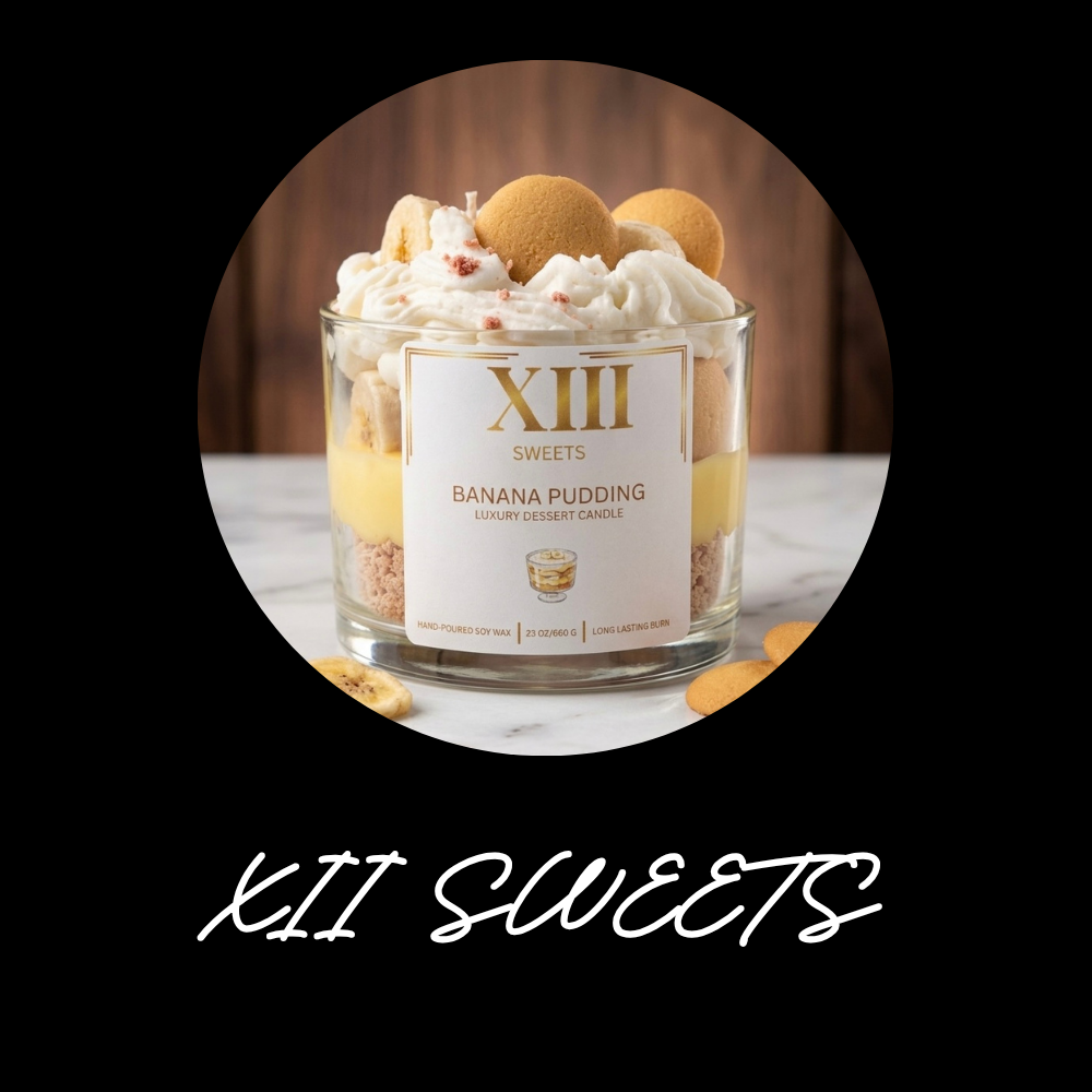 XIII Sweets