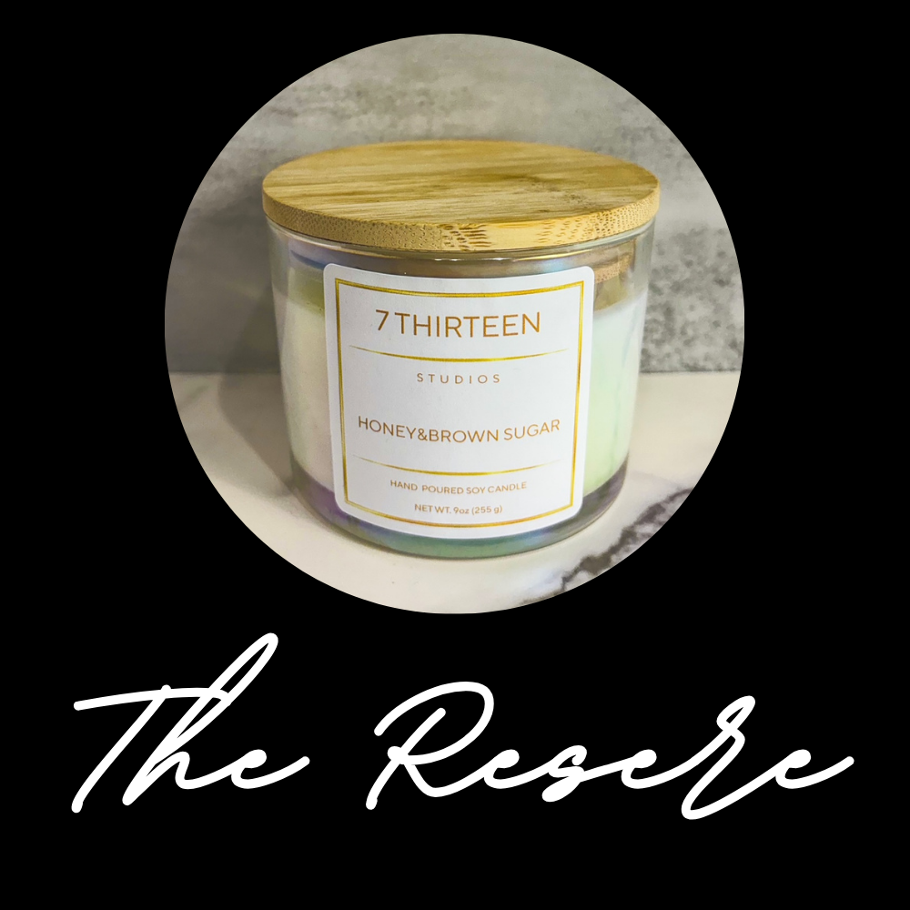 The Reserve