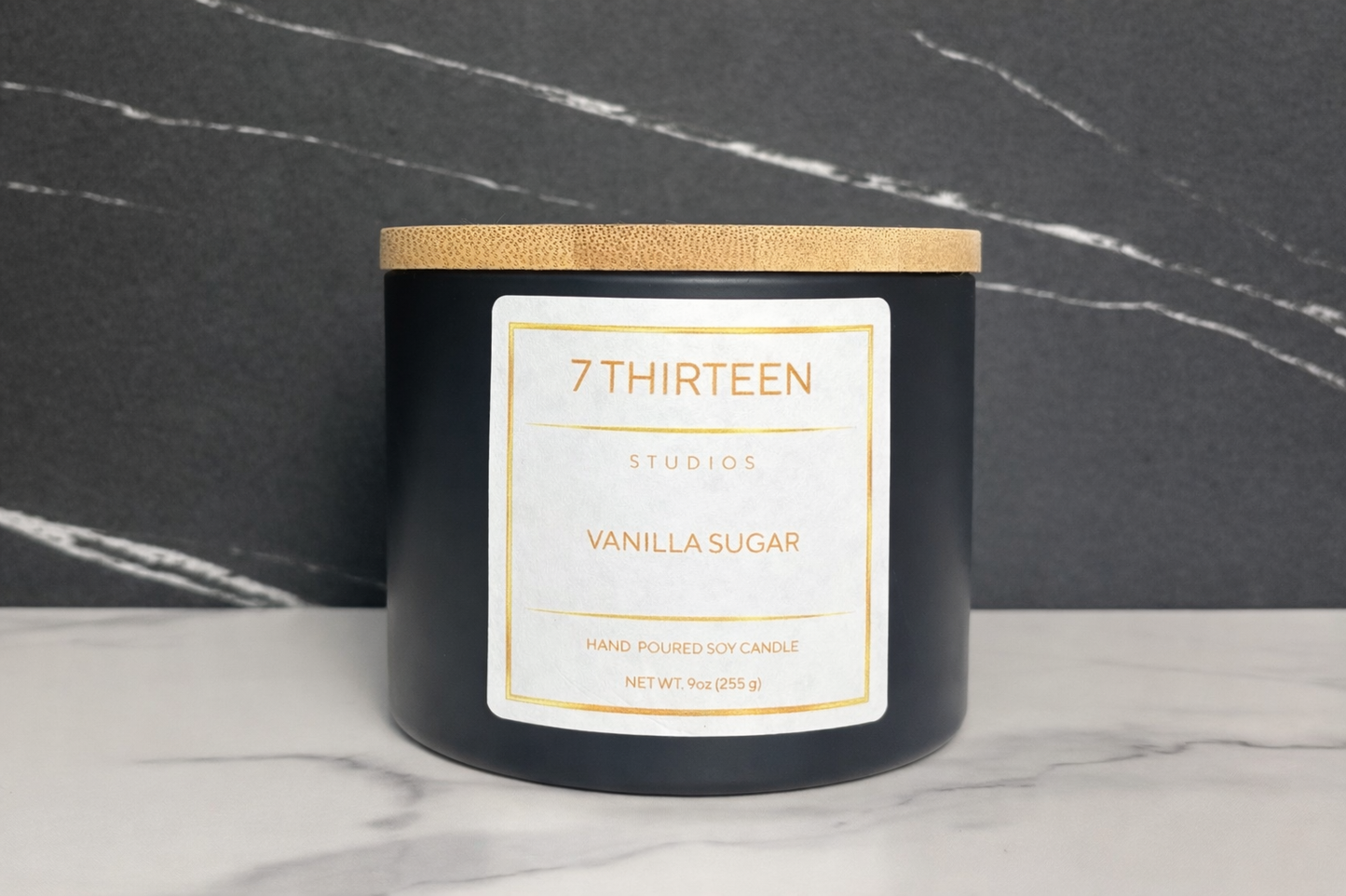 Vanilla Sugar