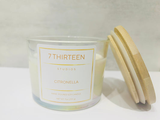 Citronella